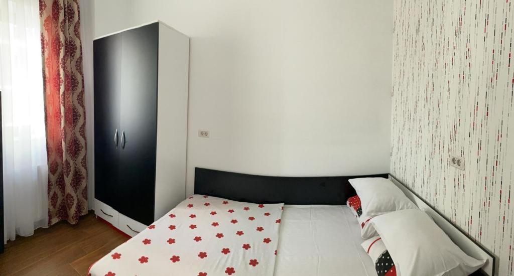 Twin Residence Five Mamaia Ruang foto